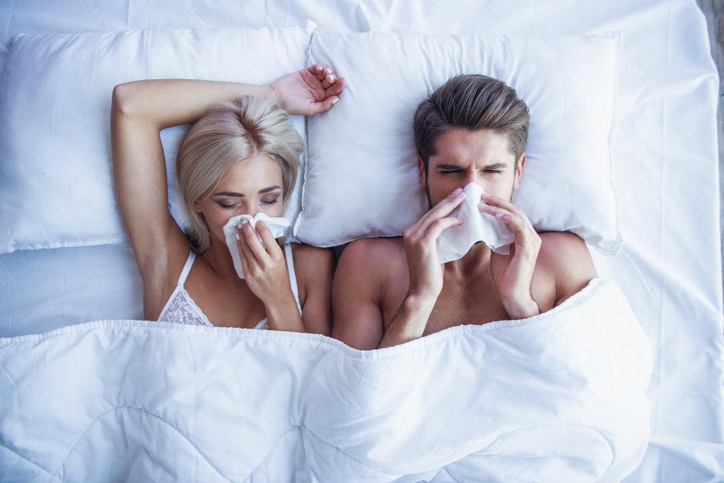 Vaarwel Hooikoorts: Effectieve Tips om de Zomer te Genieten zonder Allergieën!