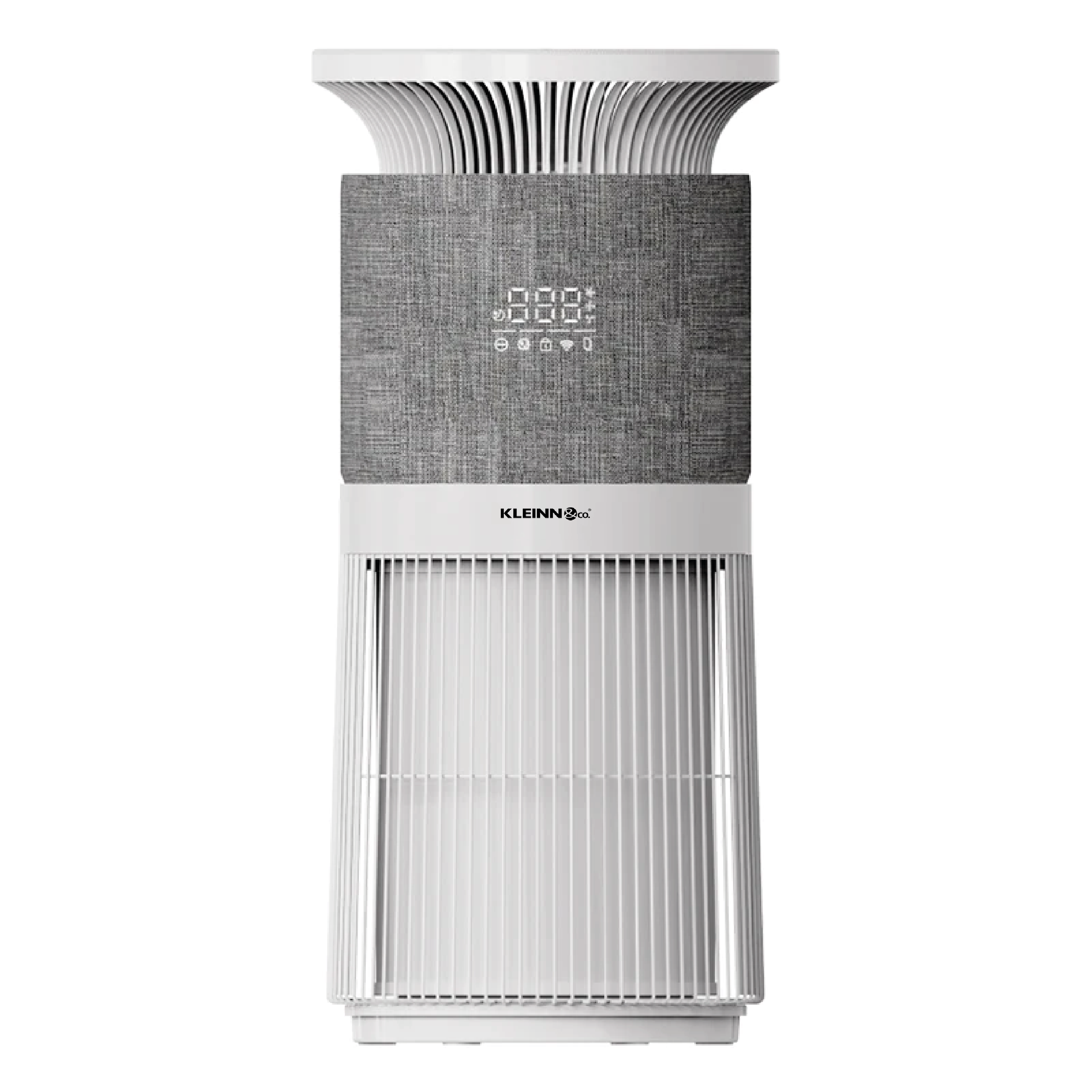 AirPurifier - CA4