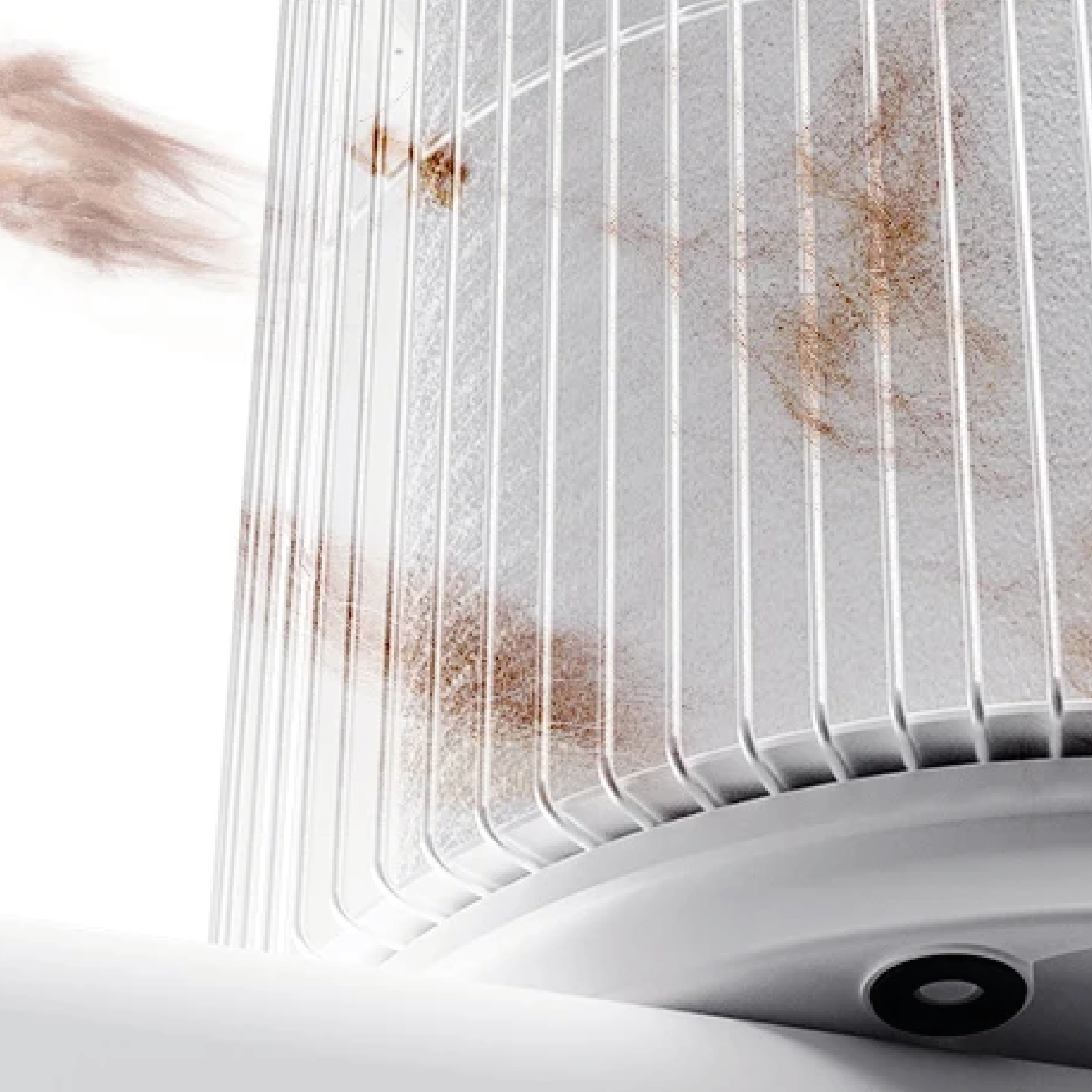 AirPurifier - CA4