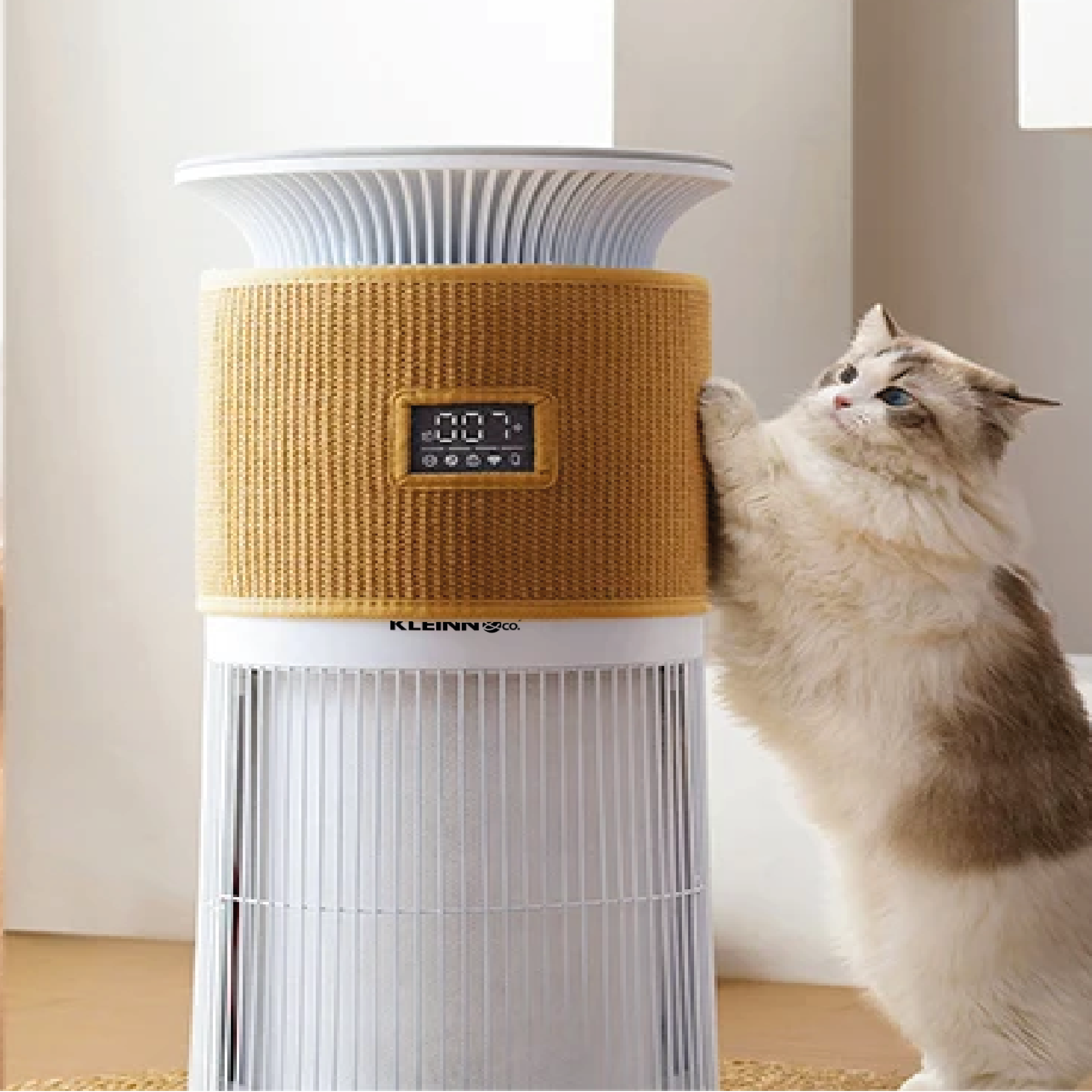 AirPurifier - CA4