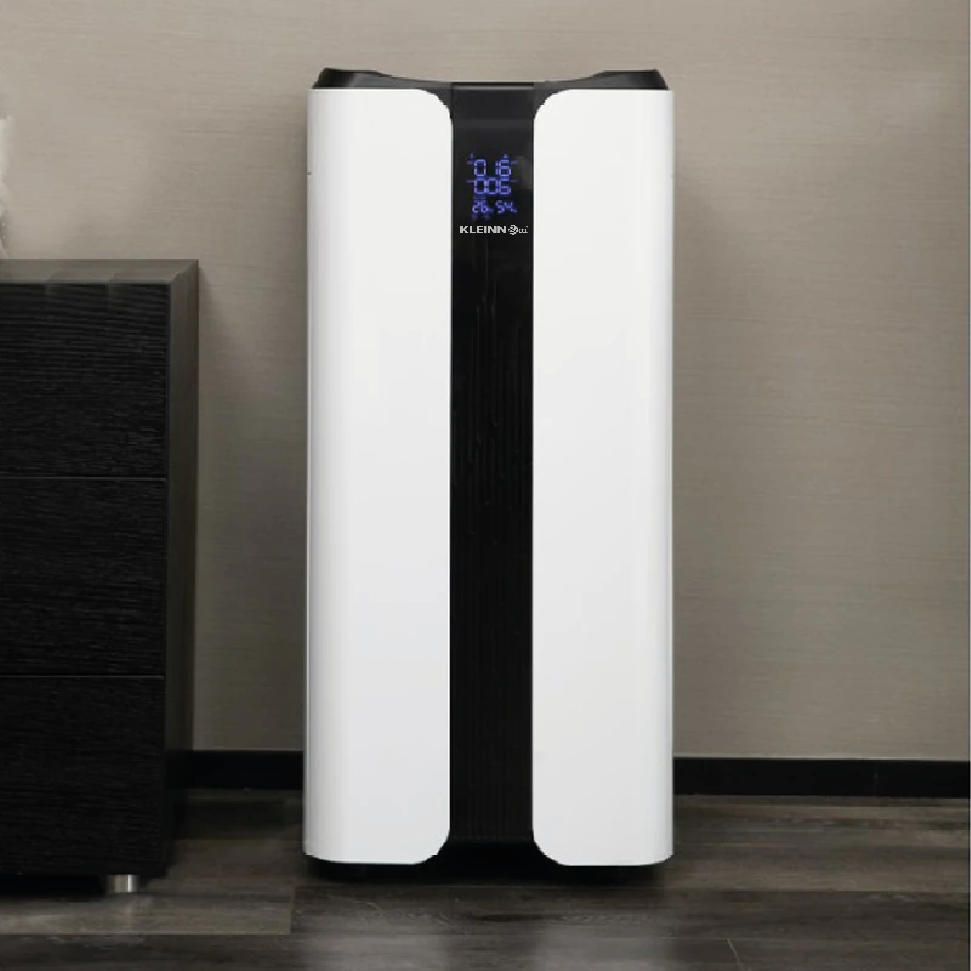 AirPurifier - CA12