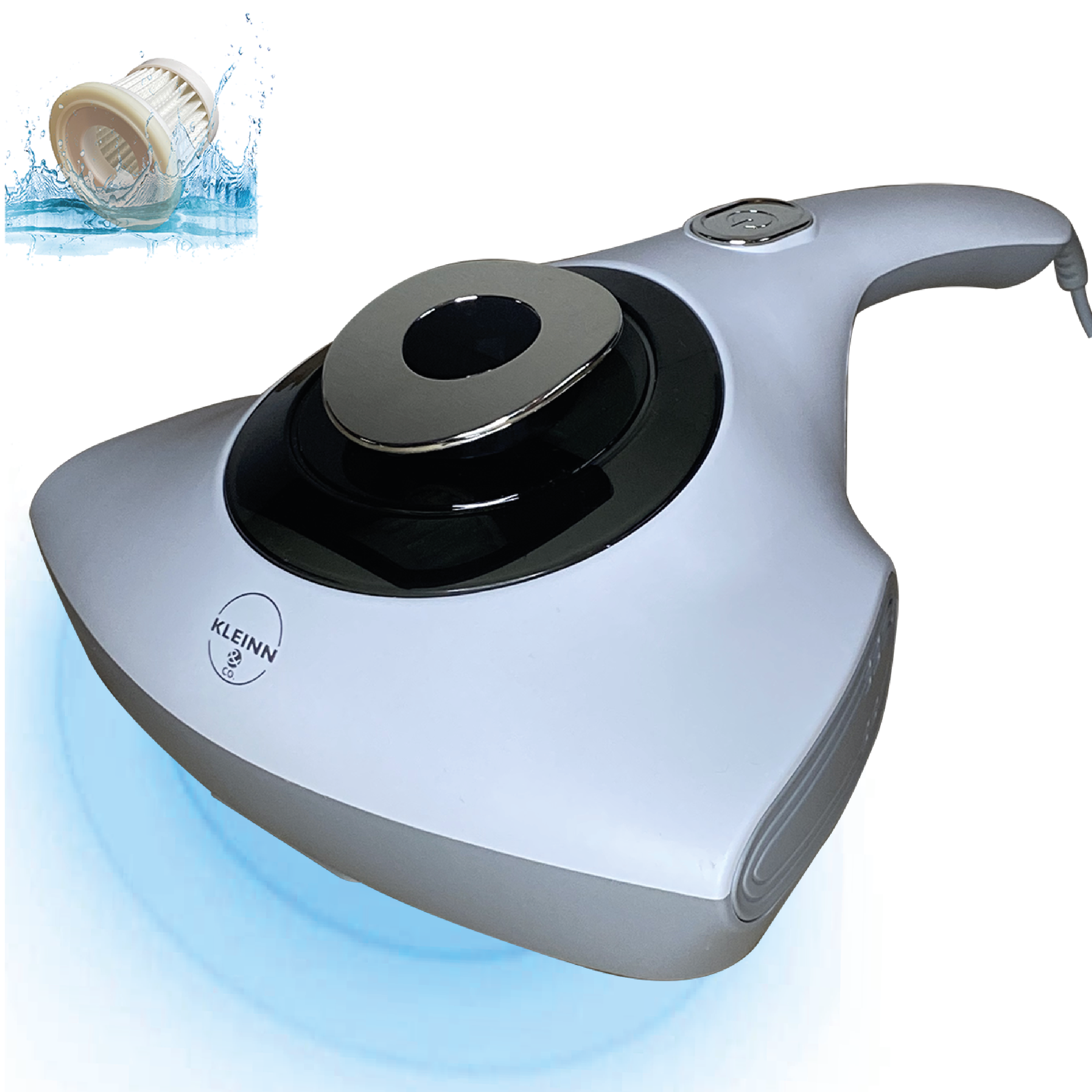 MiteMaster® - MX6 HEPA-filter
