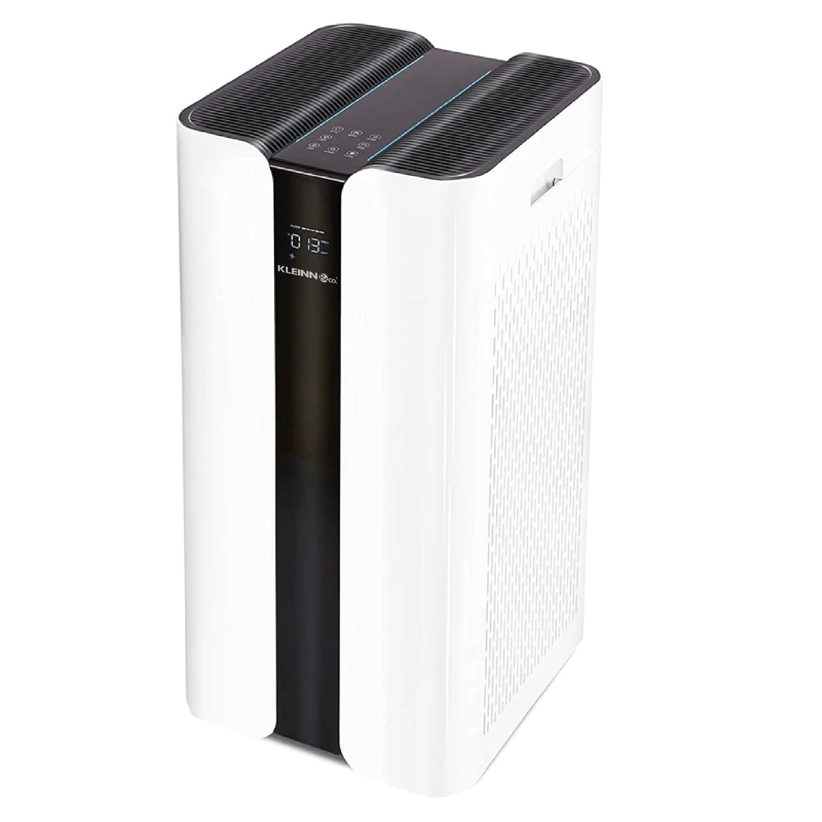 AirPurifier - CA12