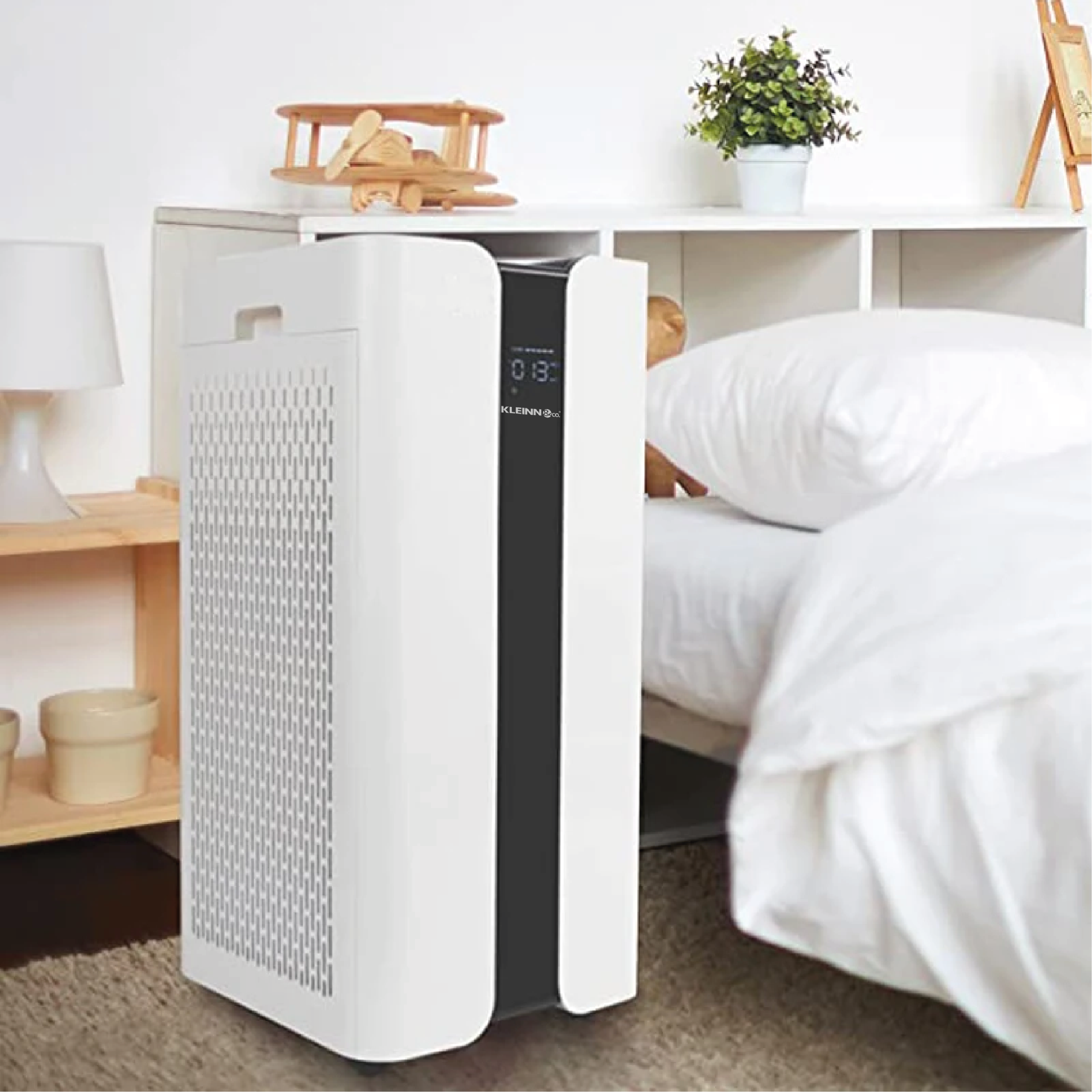 AirPurifier - CA12